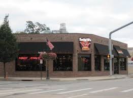 Delicious Bbq And Ribs With A Smoker Right There For All To See At Smokin Al S In Massapequa Park Longisland Bbq Restaurants We Ve Tried Pinterest Res