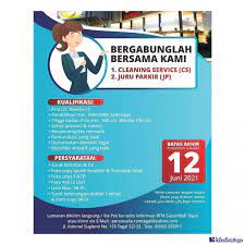 Maybe you would like to learn more about one of these? Lowongan Kerja Mitra Antaran Atau Kurir Smk Di Tegal Jawa Tengah Juni 2021