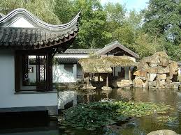 Find your nearby botanic gardens: Botanischer Garten Der Ruhr Universitat Bochum