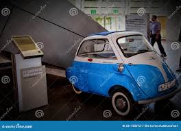 Image result for Isetta Hellblau 1955 BMW