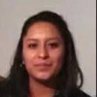 Lorena Saucedo Sanchez