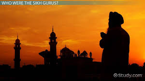 Doston namaskar mera name hai rakesh aap dekh rahe ho start guru youtube channel. 10 Gurus Of Sikh Names Teachings History Video Lesson Transcript Study Com