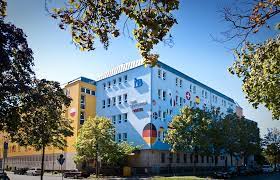 Book haus international, munich on tripadvisor: Hostel Haus International In Munchen Hotel De