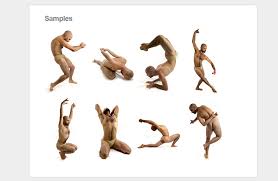 Bust Pose Reference Collection By Jeraldine Schreiber Last Updated 4 Weeks Ago It has both studio and natural lighting, easy and complex poses. porter