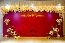 Check spelling or type a new query. Less Than Three Wedding Photobooth Lessthanthreewedding Photobooth Red Gold Simple Elegant Backdrop Printing Wedding Deco Red Backdrop Printing Banner