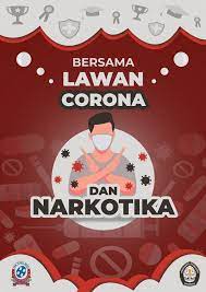 Pin Di Poster Anti Narkoba Poster Antinarkoba Com