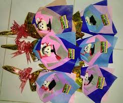 Berbagai macam pilihan gubahan bunga carnation tersedia untuk anda, seperti pasar super, restoran, dan katering & kantin. Tempahan Bunga Bunga Konvokesyen Dan Teddy Bear Facebook