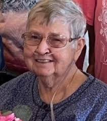 Patsy I. Vaughan, 81, of Fairfield passed away at 1:45PM