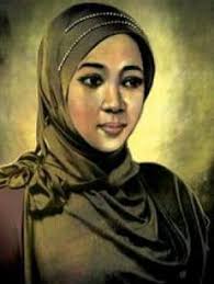Ngasirah, bukan berasal dari keturunan bangsawan melainkan hanya rakyat biasa, yakni anak dari seorang kiai atau guru agama di telukawur, jepara. Ra Kartini Berjilbab Pejuang Literasi Agama Fakta Tokoh Di Indonesia Dan Dunia