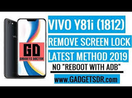 Today, in this post, i am going to tell you how to remove the pattern lock of vivo y81i. Remove Vivo Y81i Pattern Lock Remove Vivo 1812 Screen Lock Gsm Doctor