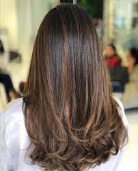 Pin By Cato Depauw On Mauricio Leal Peluqueria Haircuts Straight Hair Brown Hair Balayage Hair Styles