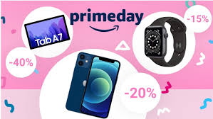 Last year, prime members collectively saved over $1.4 billion on prime day. Bnniokfp Jj6cm