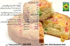 Tutti Frutti Buttermilk Cake Recipe Urdu English Masala Tv Jpg 960 640 Sweet Dishes Recipes Pakistani Desserts Tea Time Snacks