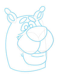 Is a children's book by walter foster publishing, inc. Quick Guide To Drawing Scooby Doo Drawing Scooby S Head Feltmagnet