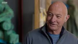 FAKE OR FORTUNE 9X01: HENRY MOORE