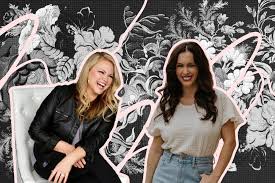 Meet the Women Who Left the Sex Industry to Make a Difference
