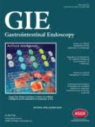 Check spelling or type a new query. Gastrointestinal Endoscopy Vol 59 N 5 Em Consulte