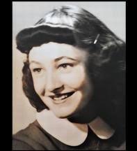 Catherine McGovern Obituary (2020)