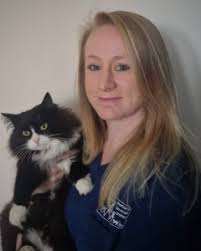 Meet AAS Veterinary team