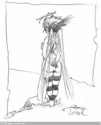 Pin On Art Of Regis Loisel