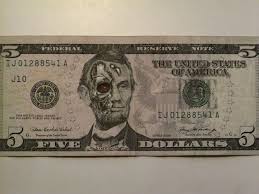 In the summer of 2012 we paid $130,000 for a very rare bank note. 20 Awesome Photos Of Money That Was Drawn On Dollar Art Dollar Bill Art Dollar Bill