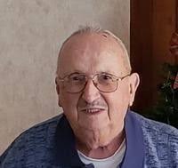 John Hall Obituary (1934