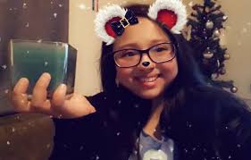 Why does a gherkin smell like Christmas?