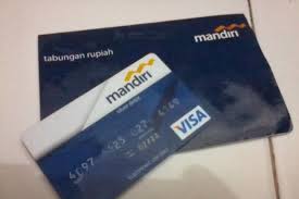 Check spelling or type a new query. Cara Dan Syarat Buat Atau Daftar Rekening Bank Mandiri