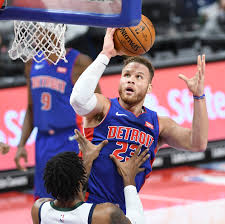 Get the latest nba news on blake griffin. Beard Why Pistons Lost More On Blake Griffin Gamble Than In The Standings