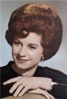 Barbara Sabo Obituary (1940