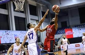 Here are the live scores, updates, and results of the 2021 pba philippine cup between the alaska aces and the blackwater bossing, scheduled on july 16, 2021, at 12:30 pm. Kings Outduel Tropang Giga Take Solo First In Pba Ph Cup