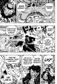 After a long wait, one piece chapter 1008 spoilers were finally leaked. Cl Wvs8l1hsg9m