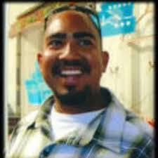 Nathaniel Ramirez's Instagram, Twitter & Facebook