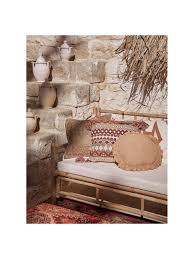 Jetzt couch selbst konfigurieren und online kaufen ! Bambus Sofa Mandisa 3 Sitzer Mit Sitzpolster Westwingnow