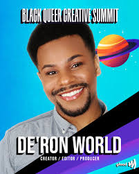 De'Ron World Studios