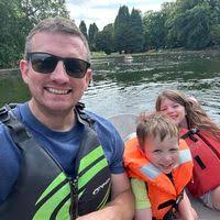 Enter Raffle to Win lots of great prizes!!! hosted by Stockton Heath  Primary School PTA