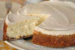 New York Cheesecake Ny Cheesecake Recipe Cheesecake Recipes Desserts