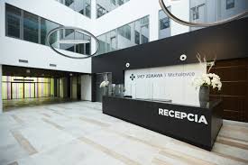 Nemocnica svet zdravia is a opravovňa located at шпитальская ул. Nova Michalovska Nemocnica Otvori Brany Toto Musite Vidiet Tlacovespravy Sme Sk