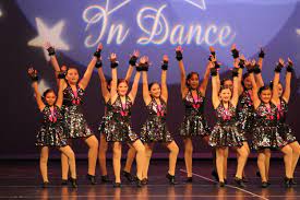 We did not find results for: Dimensions In Dance