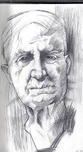 Pin On Art Portraits