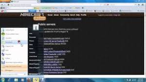 Check spelling or type a new query. How To Join A Minecraft Classic Server Youtube