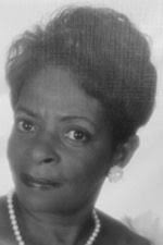 Mary Perkins-Cannady