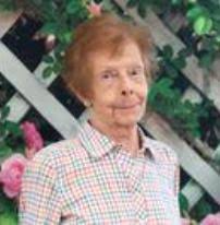 Millie Myrick Obituary