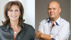 De nieuwe talkshow op1, die vanaf januari 2020 de talkshows jinek en pauw gaan vervangen, heeft vijf vaste presentatieduo's en dus tien presentators of presentatrices. Paul De Leeuw En Astrid Joosten Nieuwe Presentatoren Van Op1 Nos