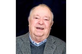 Henry Jamison Obituary (1930