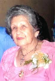 Eloisa Medina Castillo Obituary