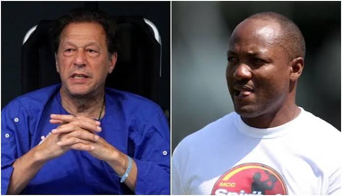 Brian Lara