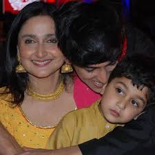 Congratulations, Padma Parthasarathy, Global Head