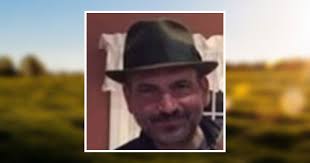 Douglas James Marconi Obituary February 18, 2023