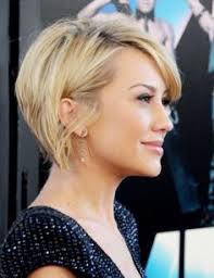 20 Short hair ideas